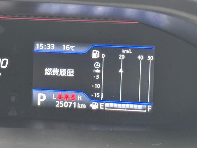 ソリオバンディット バンディット　ＨＹＢＲＩＤ　ＭＶ　衝突被害軽減ブレーキ（45枚目）