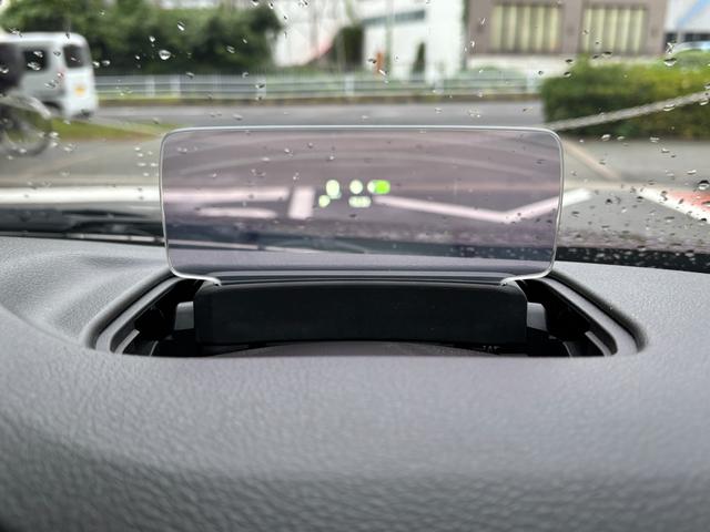 ソリオバンディット バンディット　ＨＹＢＲＩＤ　ＭＶ　衝突被害軽減ブレーキ（46枚目）