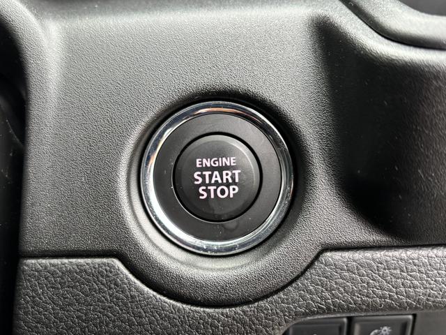 ソリオバンディット バンディット　ＨＹＢＲＩＤ　ＭＶ　衝突被害軽減ブレーキ（48枚目）