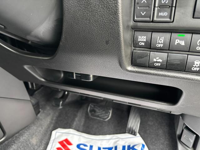 ソリオバンディット バンディット　ＨＹＢＲＩＤ　ＭＶ　衝突被害軽減ブレーキ（50枚目）