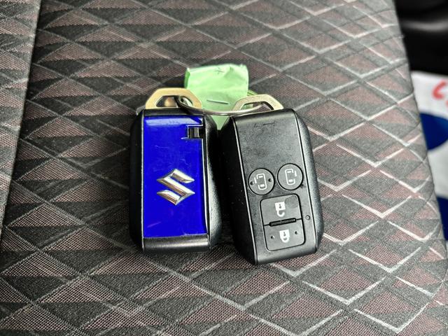 ソリオバンディット バンディット　ＨＹＢＲＩＤ　ＭＶ　衝突被害軽減ブレーキ（51枚目）