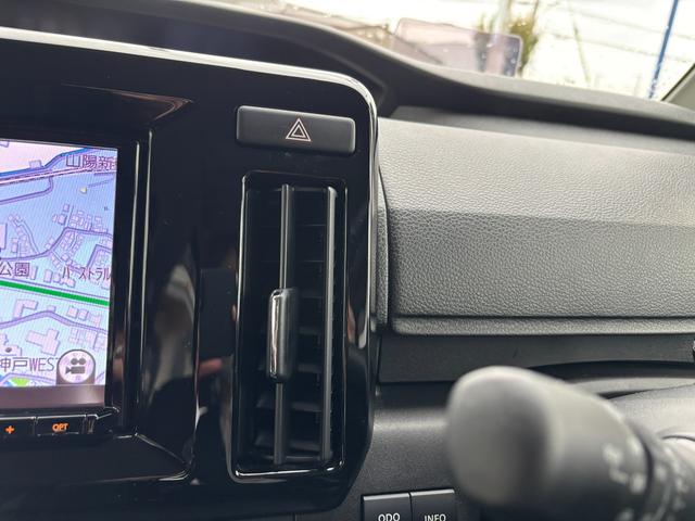 ソリオバンディット バンディット　ＨＹＢＲＩＤ　ＭＶ　衝突被害軽減ブレーキ（52枚目）