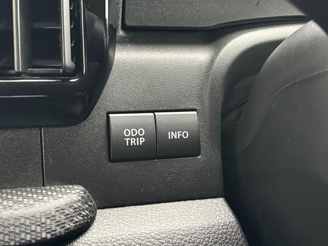 ソリオバンディット バンディット　ＨＹＢＲＩＤ　ＭＶ　衝突被害軽減ブレーキ（55枚目）