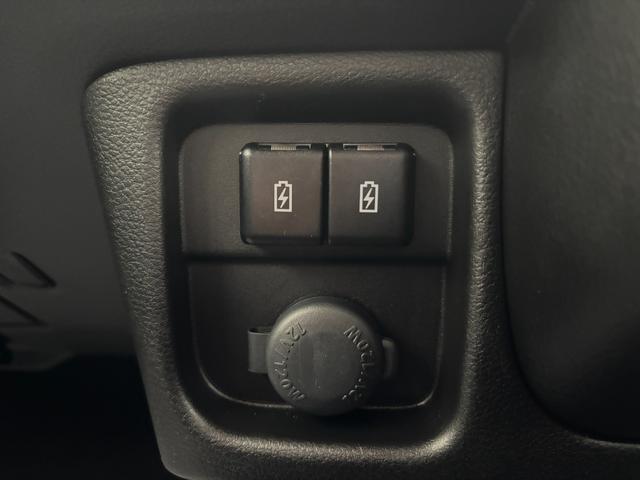 ソリオバンディット バンディット　ＨＹＢＲＩＤ　ＭＶ　衝突被害軽減ブレーキ（56枚目）