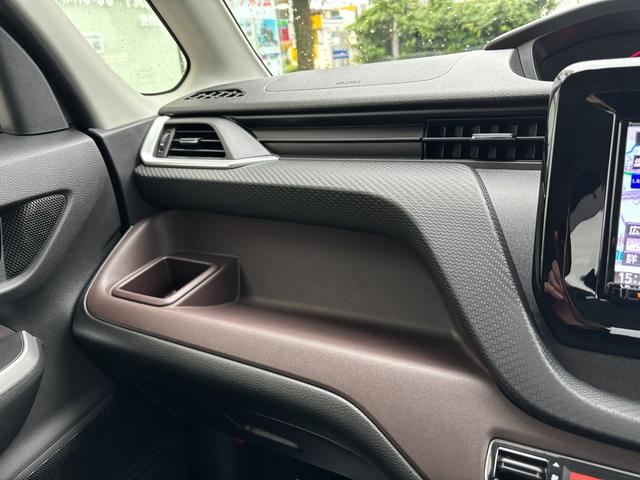 ソリオバンディット バンディット　ＨＹＢＲＩＤ　ＭＶ　衝突被害軽減ブレーキ（58枚目）