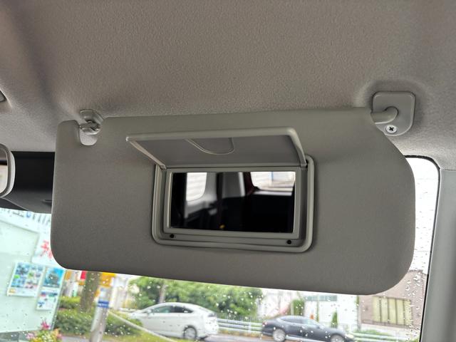 ソリオバンディット バンディット　ＨＹＢＲＩＤ　ＭＶ　衝突被害軽減ブレーキ（63枚目）