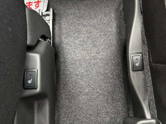 ソリオバンディット バンディット　ＨＹＢＲＩＤ　ＭＶ　衝突被害軽減ブレーキ（64枚目）