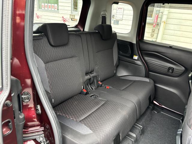 ソリオバンディット バンディット　ＨＹＢＲＩＤ　ＭＶ　衝突被害軽減ブレーキ（65枚目）