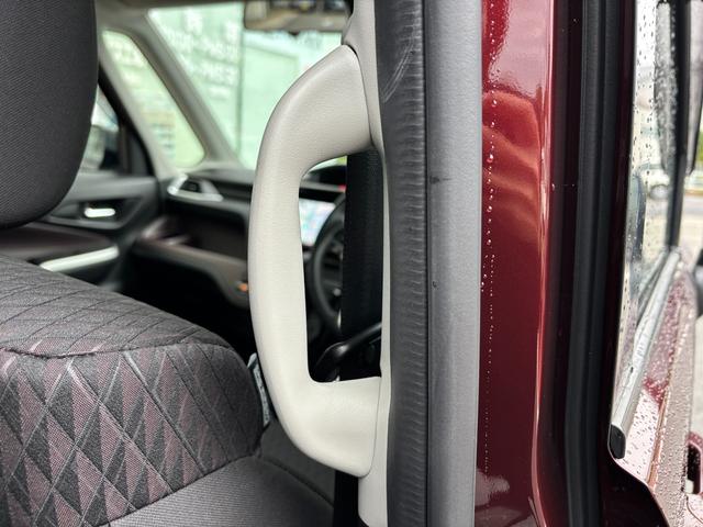 ソリオバンディット バンディット　ＨＹＢＲＩＤ　ＭＶ　衝突被害軽減ブレーキ（70枚目）