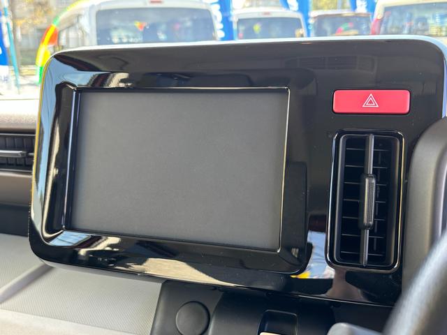 スペーシア ＨＹＢＲＩＤ　Ｘ　衝突被害軽減ブレーキ　ＬＥＤヘッドランプ　デュアルセンサーブレーキＩＩ｜後退時ブレーキサポート｜後席両側ワンアクションパワースライドドア｜ＬＥＤヘッドランプ｜オートライト｜マルチユースフラップ｜シートヒーター｜電動パーキングブレーキ｜（10枚目）