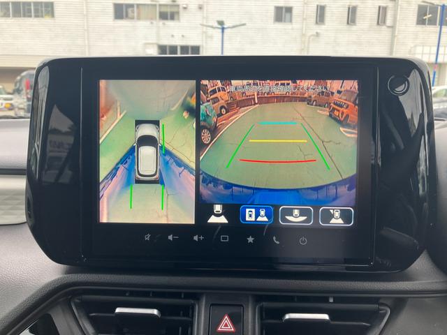 スイフト ＨＹＢＲＩＤ　ＭＺ（10枚目）
