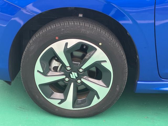 スイフト ＨＹＢＲＩＤ　ＭＺ（22枚目）