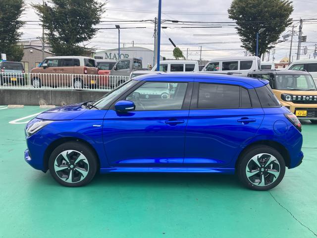 スイフト ＨＹＢＲＩＤ　ＭＺ（29枚目）