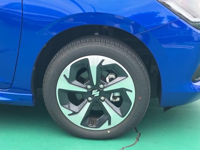 スイフト ＨＹＢＲＩＤ　ＭＺ（41枚目）