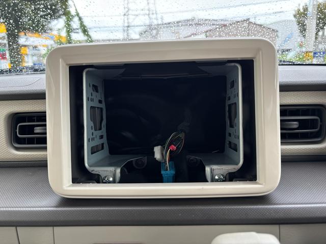 アルトラパン L 3型  前後衝突被害軽減ブレーキ   CVT 2WD(10枚目)