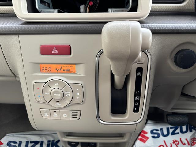 アルトラパン L 3型  前後衝突被害軽減ブレーキ   CVT 2WD(11枚目)