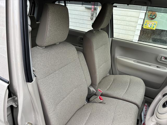 アルトラパン L 3型  前後衝突被害軽減ブレーキ   CVT 2WD(13枚目)