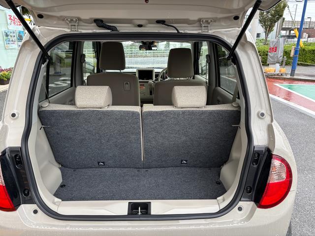 アルトラパン L 3型  前後衝突被害軽減ブレーキ   CVT 2WD(18枚目)