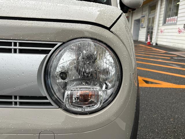 アルトラパン L 3型  前後衝突被害軽減ブレーキ   CVT 2WD(29枚目)