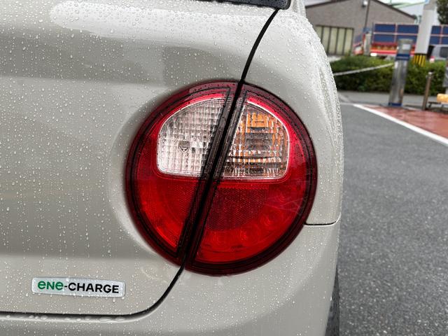 アルトラパン L 3型  前後衝突被害軽減ブレーキ   CVT 2WD(35枚目)