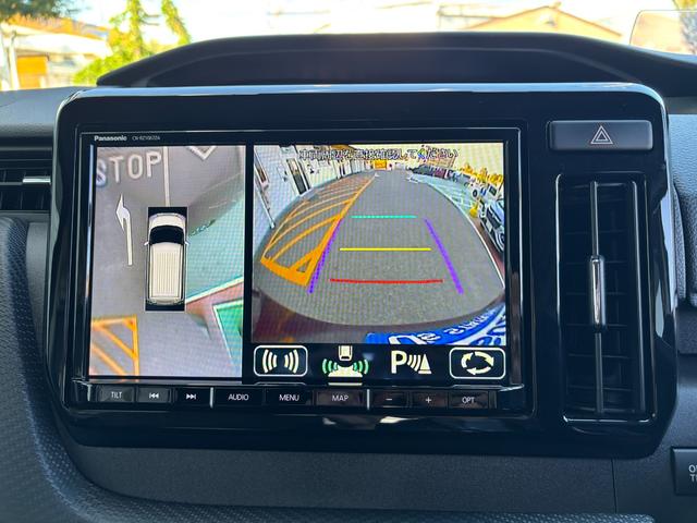 納車後のアフターサービスもお任せ下さい。オイル交換、点検がセットになった、メンテナンスパックをご用意しております。