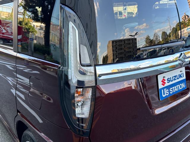 当店の中古車は全社保証付きになります。スズキディーラーの安心をお届けします。