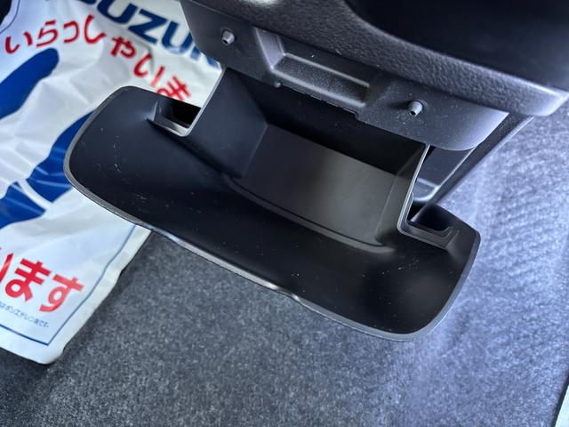 ご覧いただいております車両は,スズキ直営代理店の当社が自信を持ってお勧めできるディーラー中古車です。