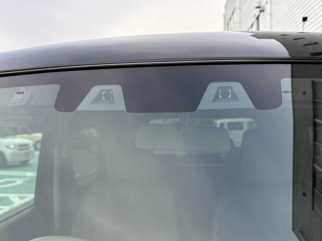 ワゴンRスマイル HYBRID X 衝突被害軽減ブレーキ 全方位モニター付ナビ デュアルカメラブレーキ|LEDヘッドランプ|リモート格納式ドアミラー|後席両側ワンアクションパワースライド|360°プレミアムUV&IRカットガラス|アダプティブクルーズコントロール|(6枚目)