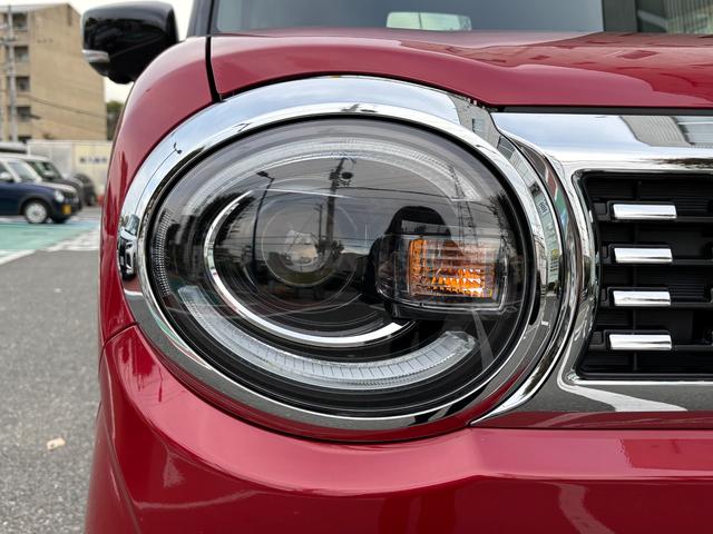 ワゴンRスマイル HYBRID X 衝突被害軽減ブレーキ 全方位モニター付ナビ デュアルカメラブレーキ|LEDヘッドランプ|リモート格納式ドアミラー|後席両側ワンアクションパワースライド|360°プレミアムUV&IRカットガラス|アダプティブクルーズコントロール|(24枚目)