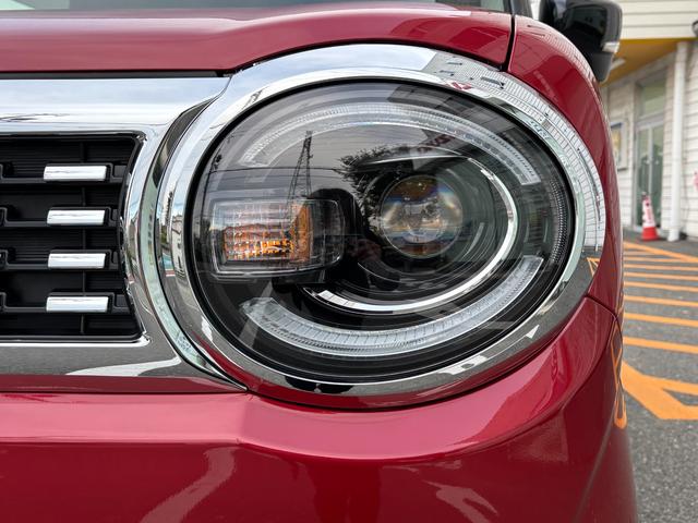 ワゴンRスマイル HYBRID X 衝突被害軽減ブレーキ 全方位モニター付ナビ デュアルカメラブレーキ|LEDヘッドランプ|リモート格納式ドアミラー|後席両側ワンアクションパワースライド|360°プレミアムUV&IRカットガラス|アダプティブクルーズコントロール|(25枚目)