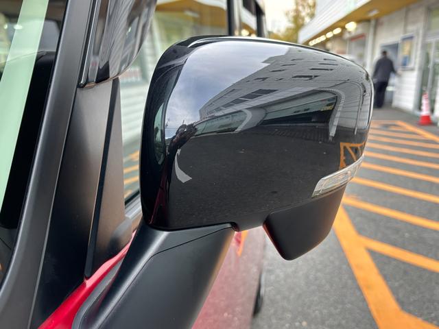 ワゴンRスマイル HYBRID X 衝突被害軽減ブレーキ 全方位モニター付ナビ デュアルカメラブレーキ|LEDヘッドランプ|リモート格納式ドアミラー|後席両側ワンアクションパワースライド|360°プレミアムUV&IRカットガラス|アダプティブクルーズコントロール|(26枚目)