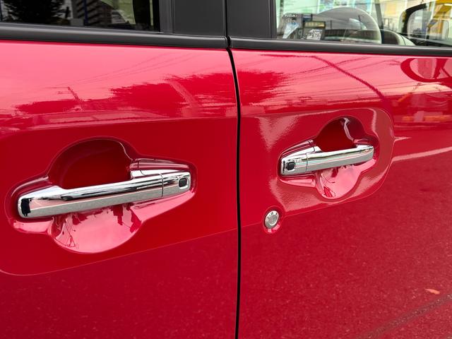 ワゴンRスマイル HYBRID X 衝突被害軽減ブレーキ 全方位モニター付ナビ デュアルカメラブレーキ|LEDヘッドランプ|リモート格納式ドアミラー|後席両側ワンアクションパワースライド|360°プレミアムUV&IRカットガラス|アダプティブクルーズコントロール|(28枚目)