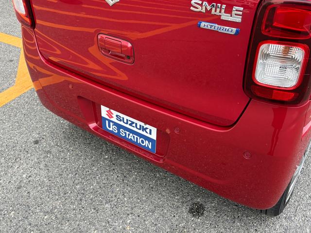 ワゴンRスマイル HYBRID X 衝突被害軽減ブレーキ 全方位モニター付ナビ デュアルカメラブレーキ|LEDヘッドランプ|リモート格納式ドアミラー|後席両側ワンアクションパワースライド|360°プレミアムUV&IRカットガラス|アダプティブクルーズコントロール|(31枚目)