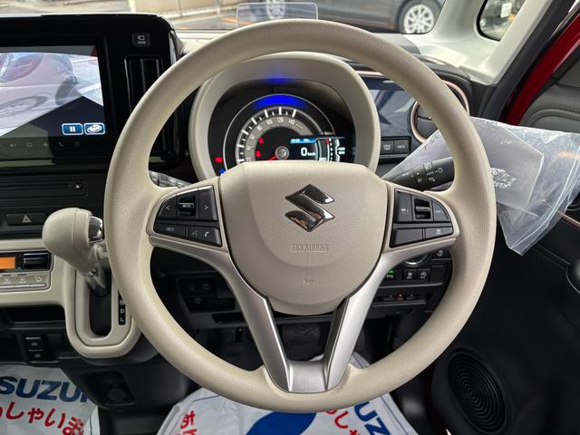 ワゴンRスマイル HYBRID X 衝突被害軽減ブレーキ 全方位モニター付ナビ デュアルカメラブレーキ|LEDヘッドランプ|リモート格納式ドアミラー|後席両側ワンアクションパワースライド|360°プレミアムUV&IRカットガラス|アダプティブクルーズコントロール|(32枚目)