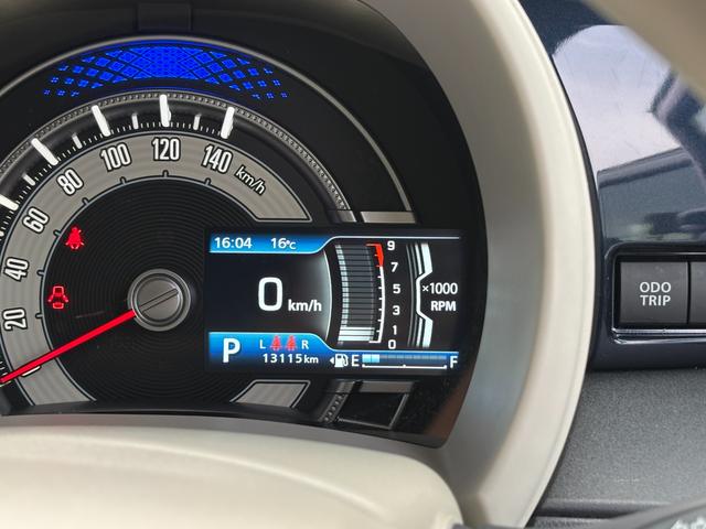 ワゴンRスマイル HYBRID X 衝突被害軽減ブレーキ 全方位モニター付ナビ デュアルカメラブレーキ|LEDヘッドランプ|リモート格納式ドアミラー|後席両側ワンアクションパワースライド|360°プレミアムUV&IRカットガラス|アダプティブクルーズコントロール|(36枚目)