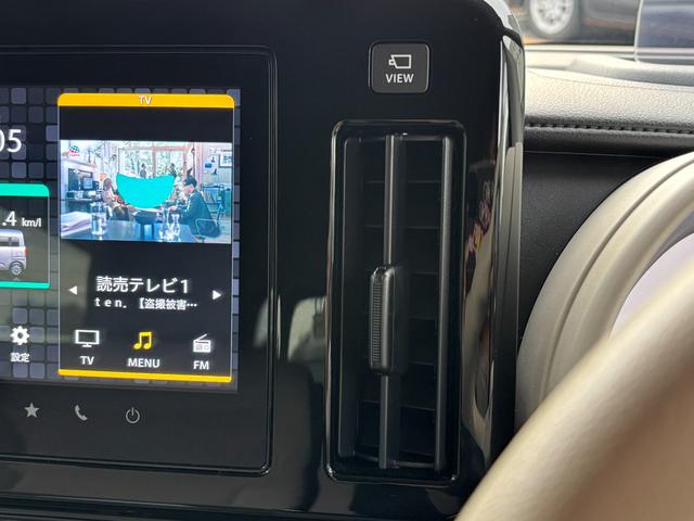 ワゴンRスマイル HYBRID X 衝突被害軽減ブレーキ 全方位モニター付ナビ デュアルカメラブレーキ|LEDヘッドランプ|リモート格納式ドアミラー|後席両側ワンアクションパワースライド|360°プレミアムUV&IRカットガラス|アダプティブクルーズコントロール|(42枚目)