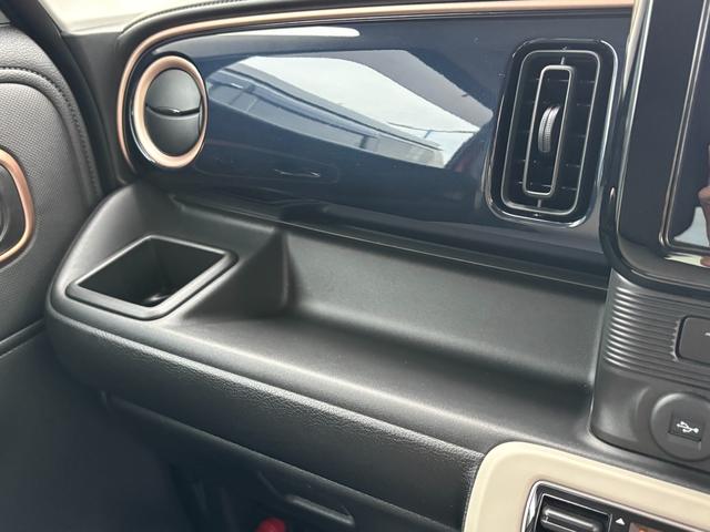 ワゴンRスマイル HYBRID X 衝突被害軽減ブレーキ 全方位モニター付ナビ デュアルカメラブレーキ|LEDヘッドランプ|リモート格納式ドアミラー|後席両側ワンアクションパワースライド|360°プレミアムUV&IRカットガラス|アダプティブクルーズコントロール|(49枚目)