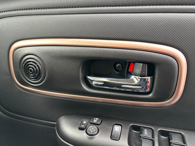 ワゴンRスマイル HYBRID X 衝突被害軽減ブレーキ 全方位モニター付ナビ デュアルカメラブレーキ|LEDヘッドランプ|リモート格納式ドアミラー|後席両側ワンアクションパワースライド|360°プレミアムUV&IRカットガラス|アダプティブクルーズコントロール|(53枚目)