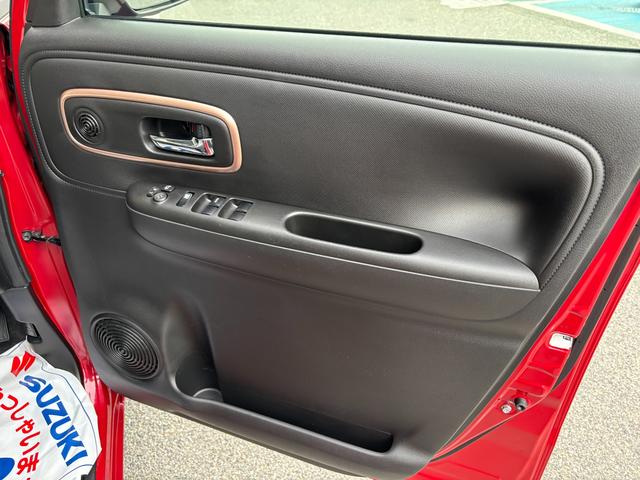 ワゴンRスマイル HYBRID X 衝突被害軽減ブレーキ 全方位モニター付ナビ デュアルカメラブレーキ|LEDヘッドランプ|リモート格納式ドアミラー|後席両側ワンアクションパワースライド|360°プレミアムUV&IRカットガラス|アダプティブクルーズコントロール|(55枚目)