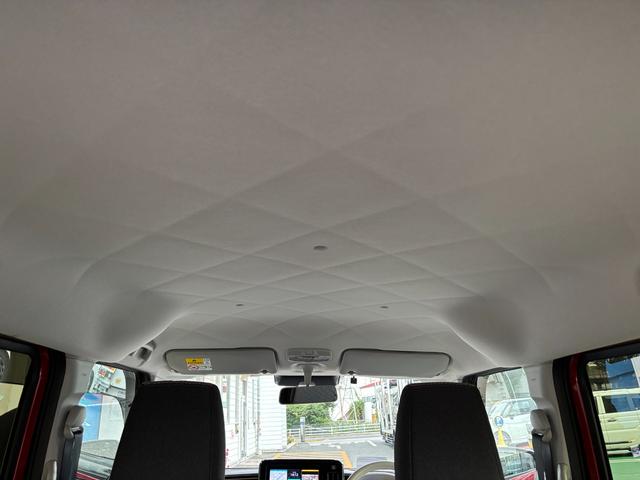 ワゴンRスマイル HYBRID X 衝突被害軽減ブレーキ 全方位モニター付ナビ デュアルカメラブレーキ|LEDヘッドランプ|リモート格納式ドアミラー|後席両側ワンアクションパワースライド|360°プレミアムUV&IRカットガラス|アダプティブクルーズコントロール|(67枚目)