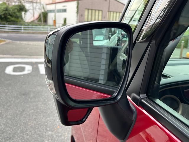 ワゴンRスマイル HYBRID X 衝突被害軽減ブレーキ 全方位モニター付ナビ デュアルカメラブレーキ|LEDヘッドランプ|リモート格納式ドアミラー|後席両側ワンアクションパワースライド|360°プレミアムUV&IRカットガラス|アダプティブクルーズコントロール|(71枚目)