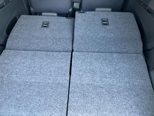 ワゴンＲ ＦＸ　ＭＨ３４型　３型ＣＤステレオ付き（52枚目）