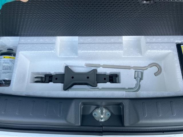 ワゴンＲ ＦＸ　ＭＨ３４型　３型ＣＤステレオ付き（53枚目）