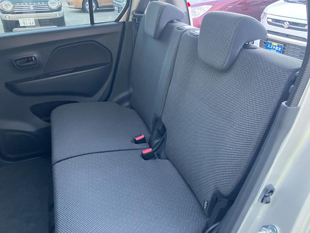 ワゴンＲ ＦＸ　ＭＨ３４型　３型ＣＤステレオ付き（55枚目）