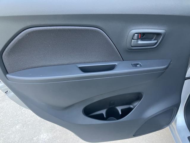 ワゴンＲ ＦＸ　ＭＨ３４型　３型ＣＤステレオ付き（57枚目）