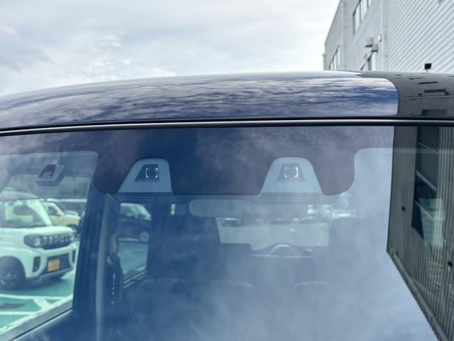 スペーシアカスタム カスタム HYBRID XSターボ 2型 両側パワースライド デュアルカメラブレーキ|後退時ブレーキサポート|アダプティブクルーズコントロール|全方位モニター付き|ヘッドアップディスプレイ|電動格納式ドアミラー|USB電源ソケット|LEDヘッドランプ|(6枚目)