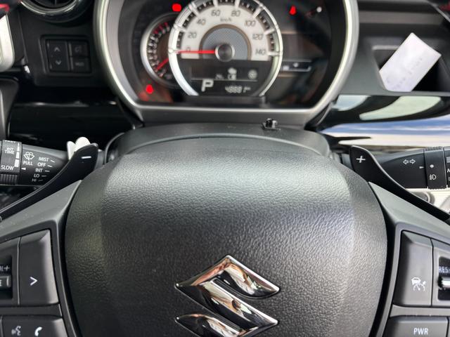 スペーシアカスタム カスタム HYBRID XSターボ 2型 両側パワースライド デュアルカメラブレーキ|後退時ブレーキサポート|アダプティブクルーズコントロール|全方位モニター付き|ヘッドアップディスプレイ|電動格納式ドアミラー|USB電源ソケット|LEDヘッドランプ|(16枚目)