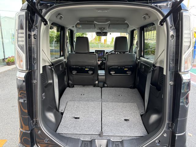 スペーシアカスタム カスタム HYBRID XSターボ 2型 両側パワースライド デュアルカメラブレーキ|後退時ブレーキサポート|アダプティブクルーズコントロール|全方位モニター付き|ヘッドアップディスプレイ|電動格納式ドアミラー|USB電源ソケット|LEDヘッドランプ|(19枚目)