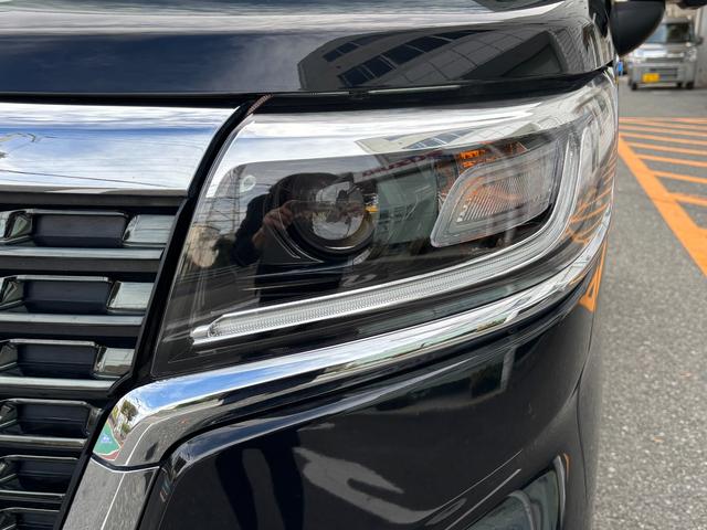 スペーシアカスタム カスタム HYBRID XSターボ 2型 両側パワースライド デュアルカメラブレーキ|後退時ブレーキサポート|アダプティブクルーズコントロール|全方位モニター付き|ヘッドアップディスプレイ|電動格納式ドアミラー|USB電源ソケット|LEDヘッドランプ|(25枚目)