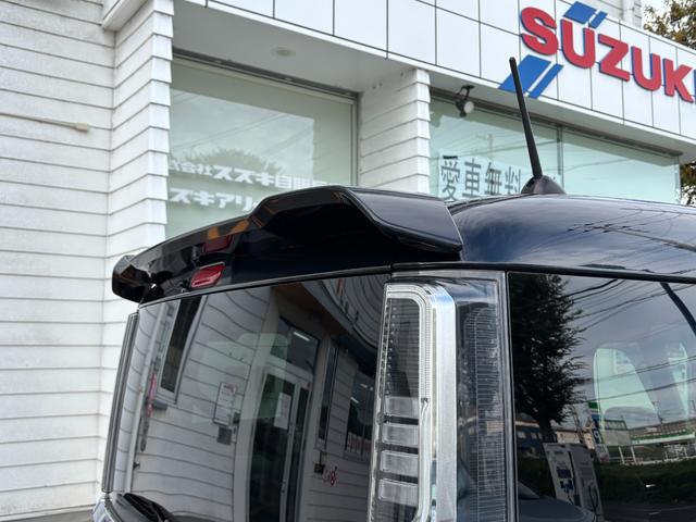 スペーシアカスタム カスタム HYBRID XSターボ 2型 両側パワースライド デュアルカメラブレーキ|後退時ブレーキサポート|アダプティブクルーズコントロール|全方位モニター付き|ヘッドアップディスプレイ|電動格納式ドアミラー|USB電源ソケット|LEDヘッドランプ|(29枚目)